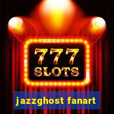 jazzghost fanart